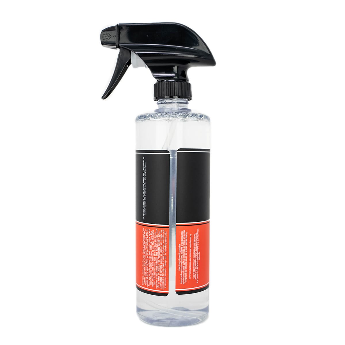 SoCal Wax Shop leather cleaner, image 2