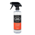 SoCal Wax Shop leather cleaner