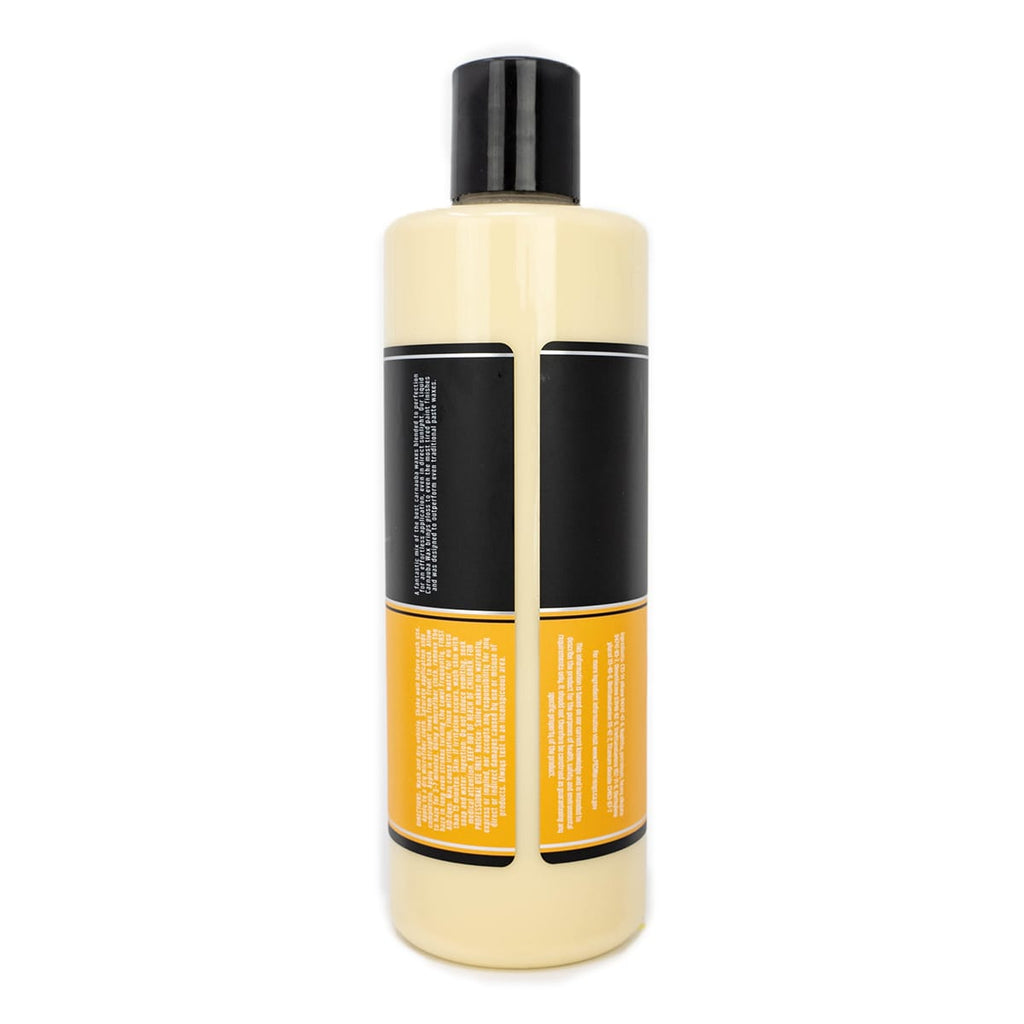 SoCal Wax Shop liquid carnauba wax, image 2