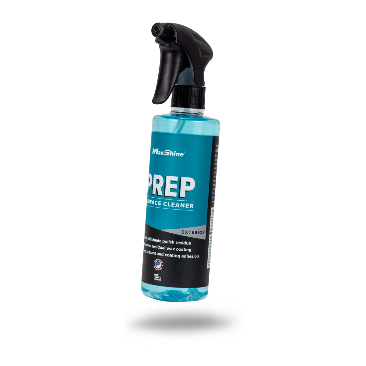 Maxshine surface prep spray cleaner, 16 oz
