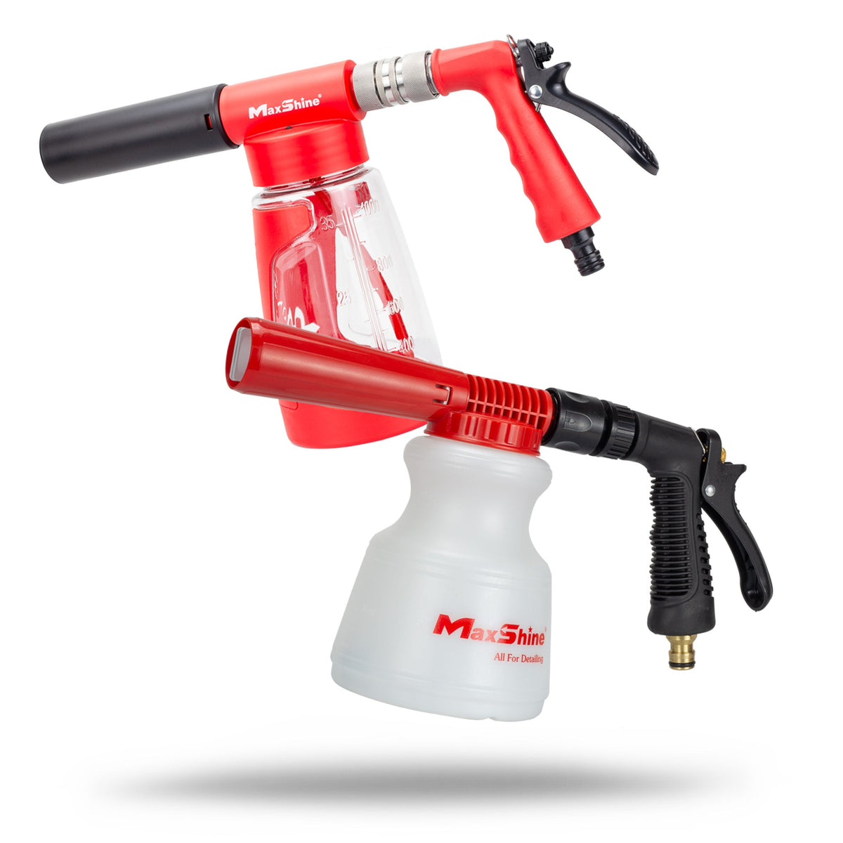 Maxshine low pressure foam gun, image 2