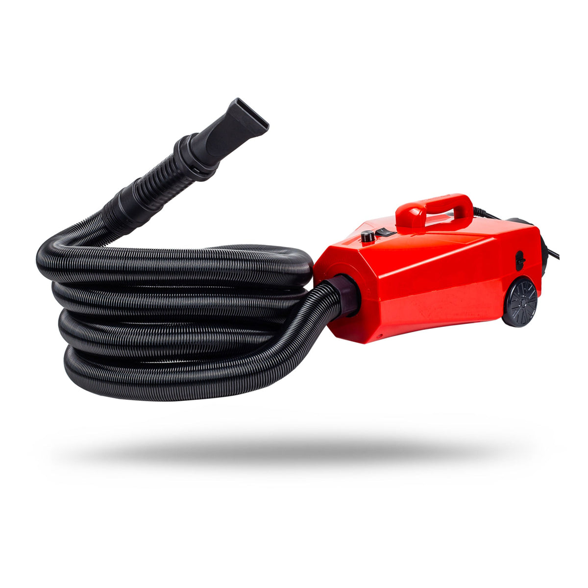 Maxshine touchless car dryer
