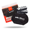Maxshine wheel covers, 4 pack