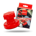 Maxshine wax and clay block set