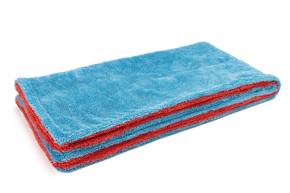Detailed AF Dreadnought MAX XXL drying towel, image 7