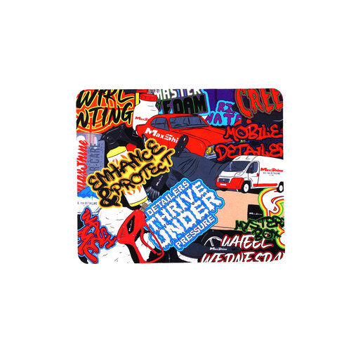 MaxShine mouse pad, image 3