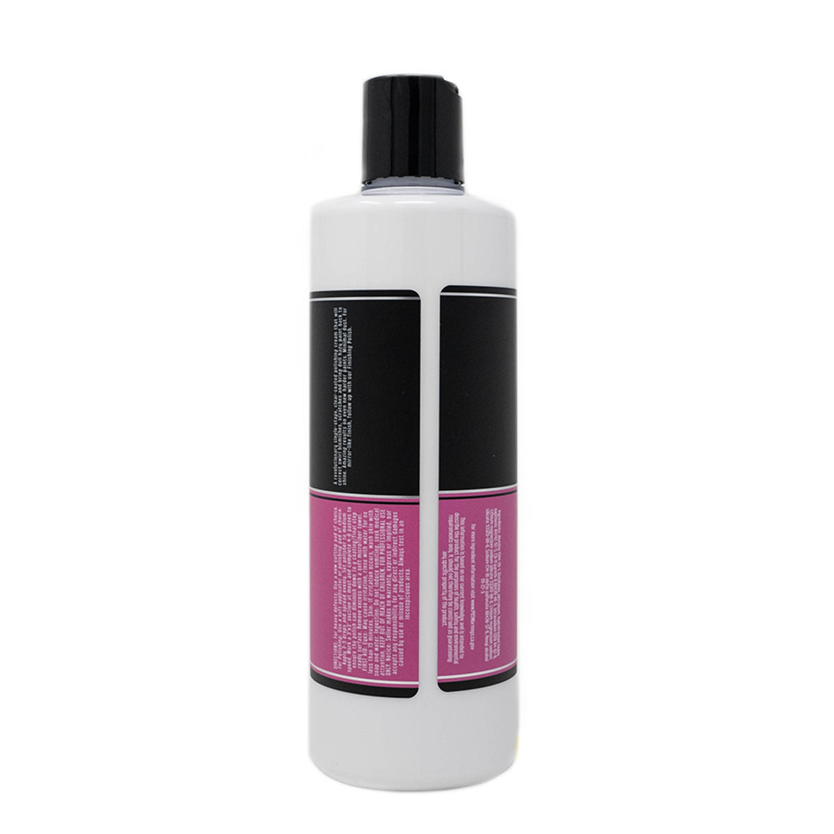 SoCal Wax Shop one-step polish, image 2