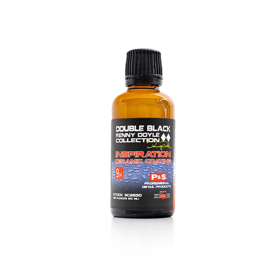 P&S Inspiration ceramic coating, 30 ml