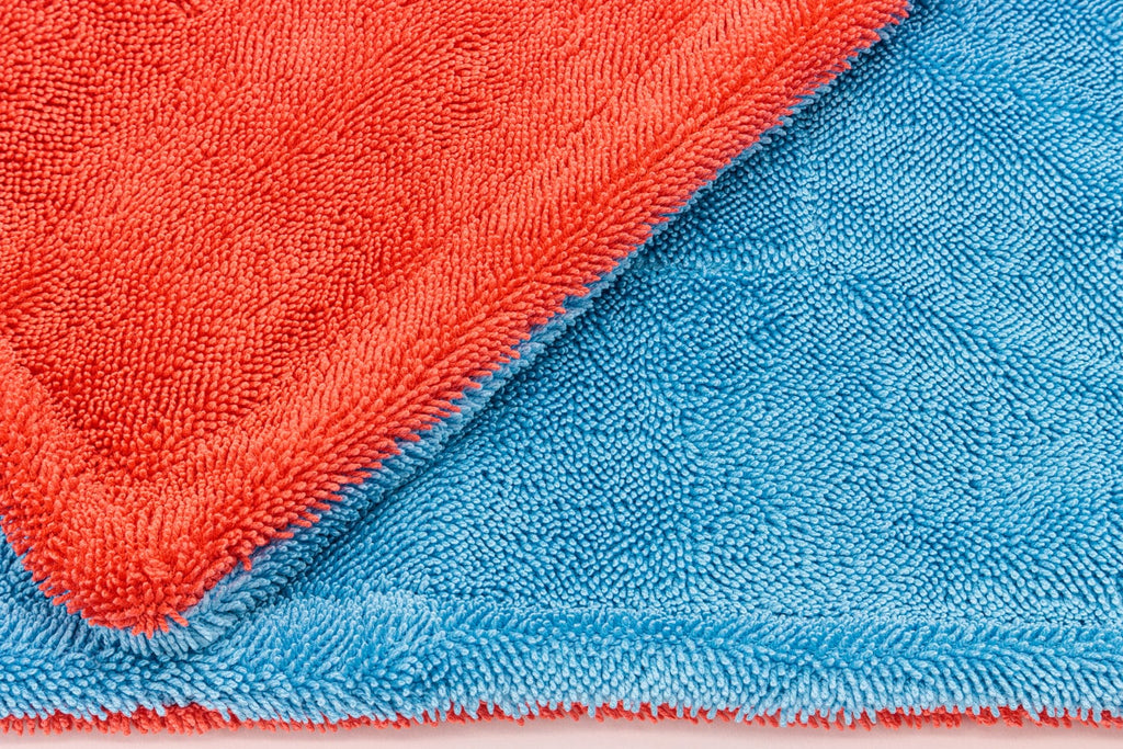 Detailed AF Dreadnought MAX XXL drying towel, image 3