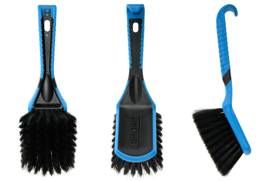 SKORP wheel brush, image 2