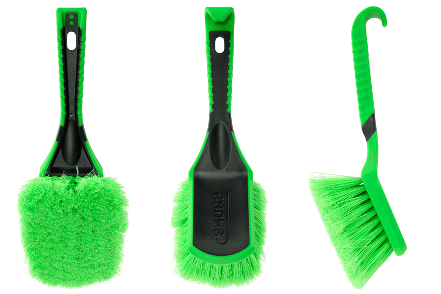 SKORP multi brush, image 2