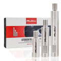 Maxshine shaft extension set for rotary polishers