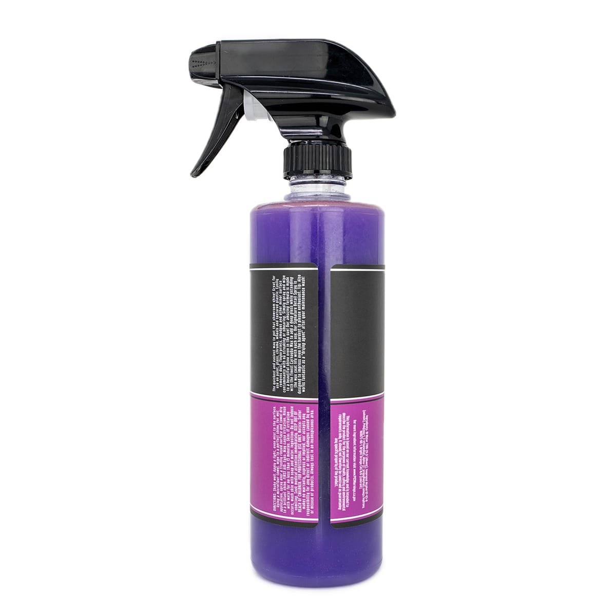 SoCal Wax Shop Signature detail spray, image 2