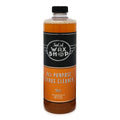 SoCal Wax Shop all purpose citrus cleaner