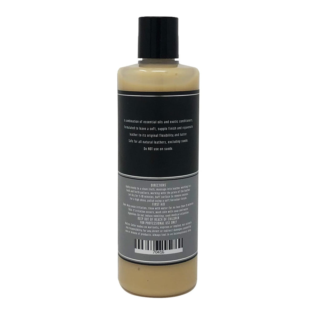 SoCal Wax Shop leather conditioner, image 2