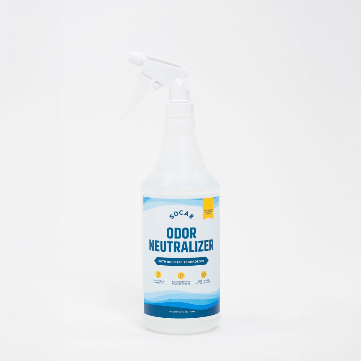 Socar odor neutralizer, image 8