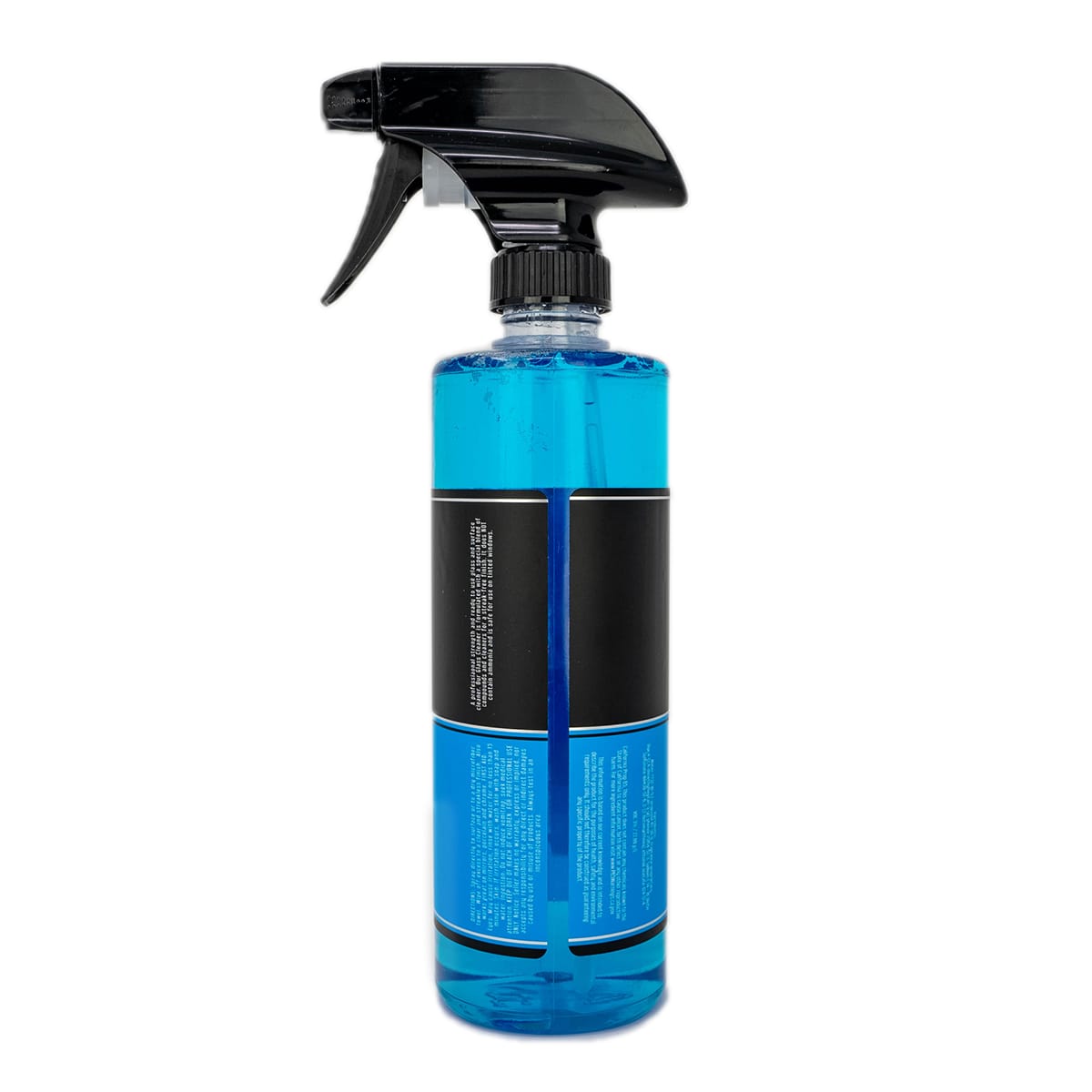 SoCal Wax Shop streak-free glass cleaner, image 2