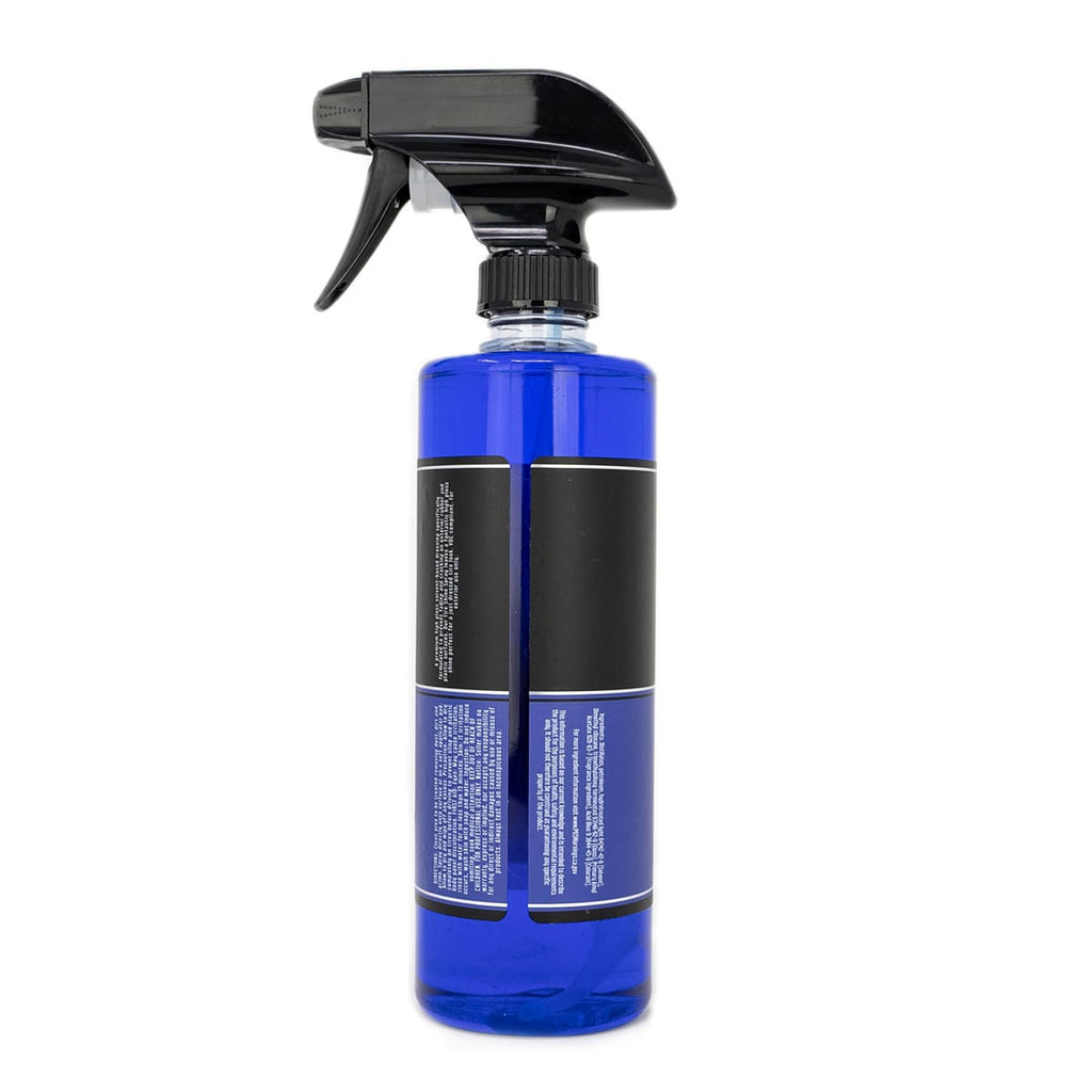 SoCal Wax Shop tire shine spray, image 2
