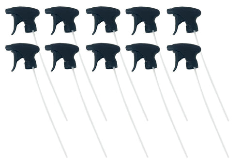Detailed AF trigger sprayer, image 5