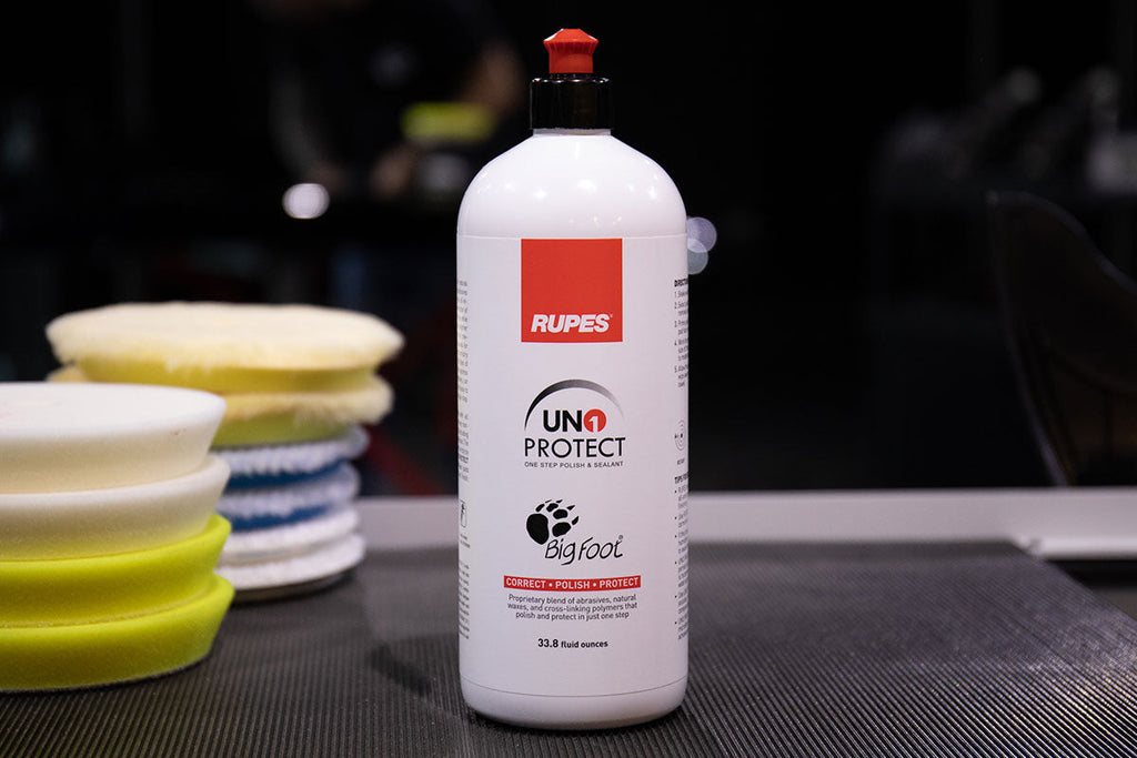 Rupes Uno Protect 33.3 oz, image 3