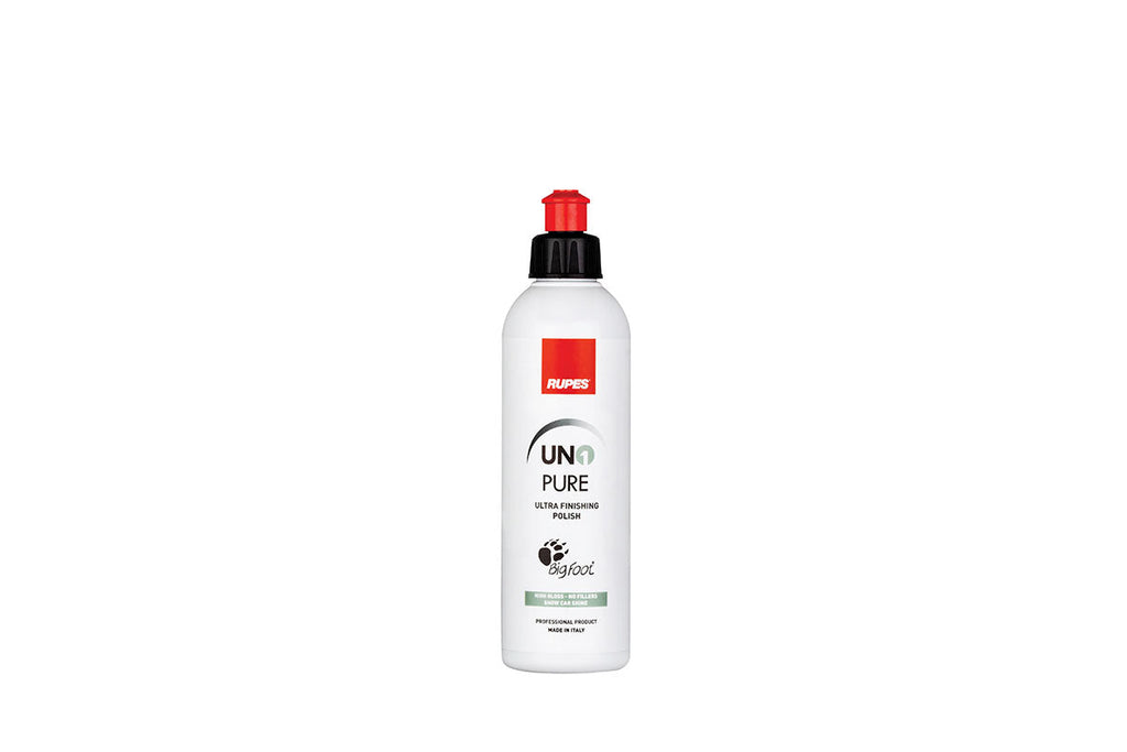 Rupes Uno Pure polish 8.5 oz, image 2