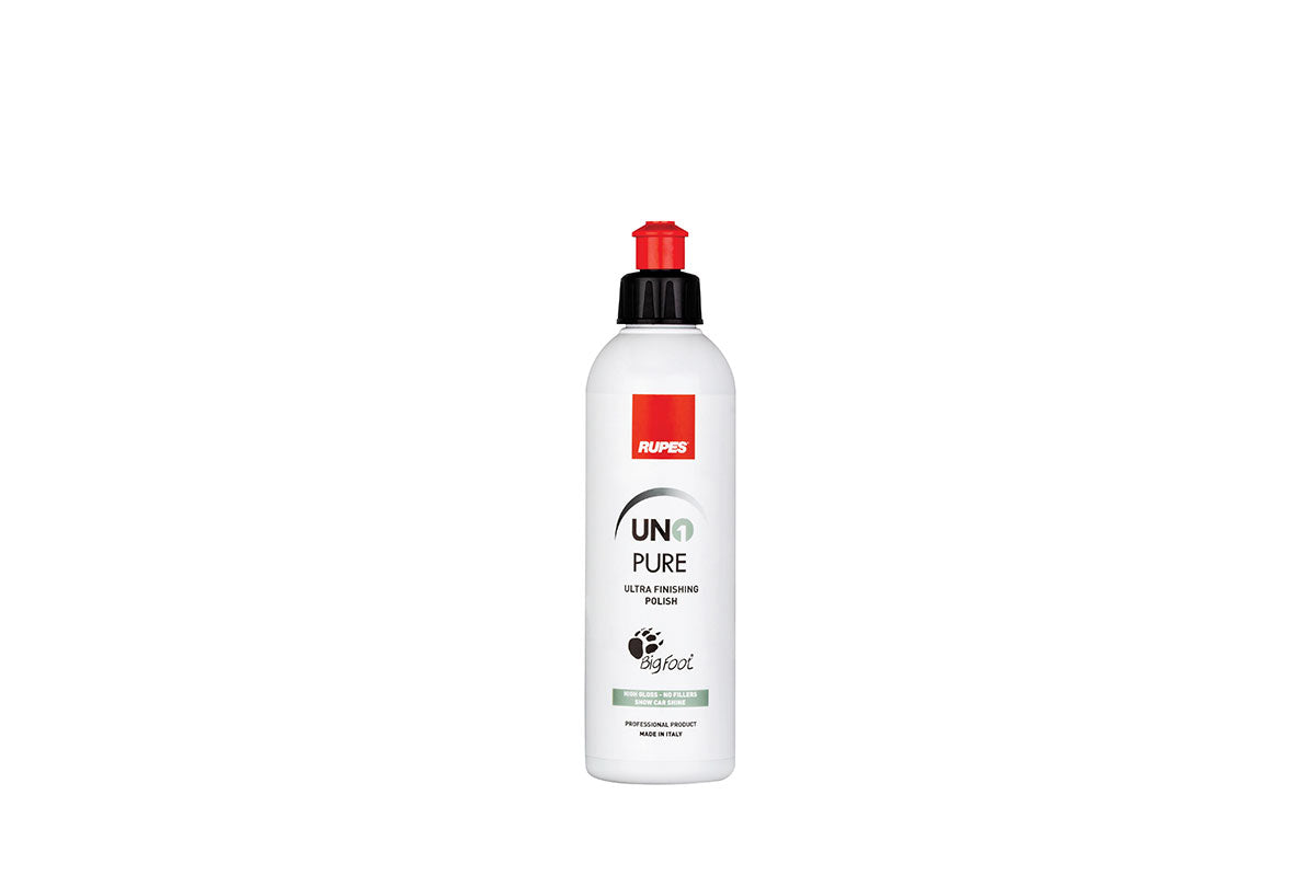 Rupes Uno Pure polish 8.5 oz, image 2