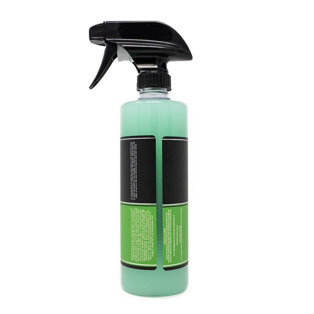 SoCal Wax Shop waterless eco car wash, image 2