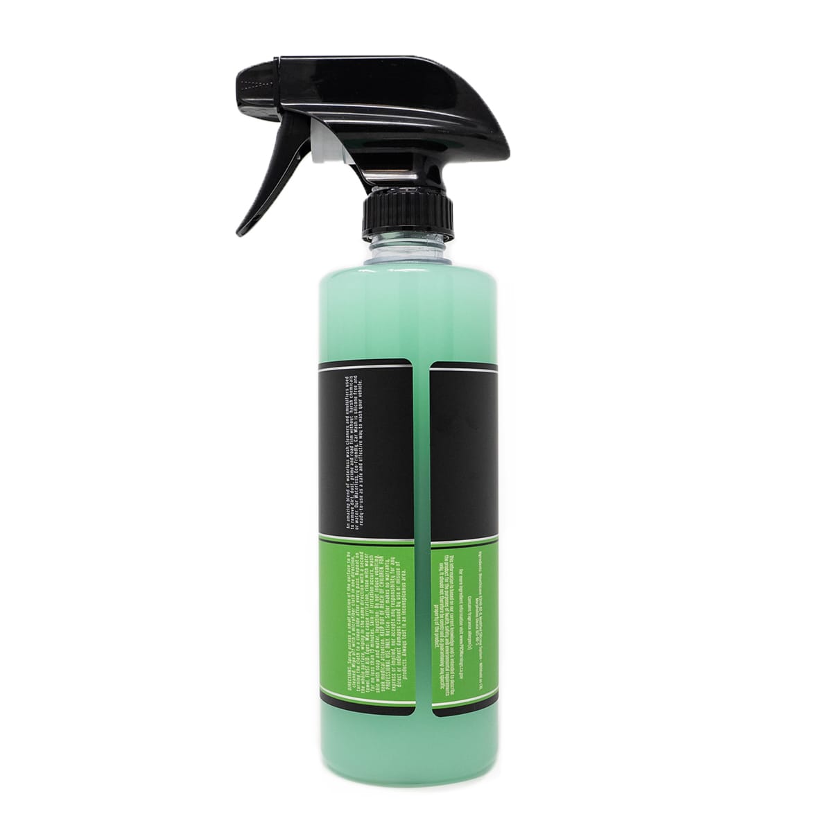 SoCal Wax Shop waterless eco car wash, image 2