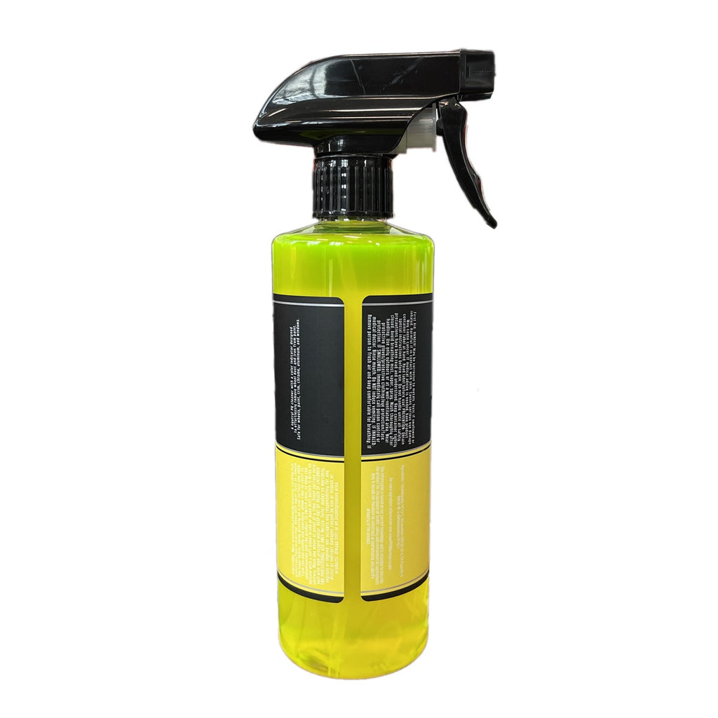 SoCal Wax Shop Ultimate Iron wheel cleaner, image 2